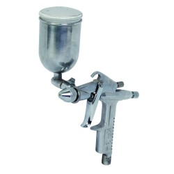 Пистолет за боя горно стран. ø0.5mm 100ml RD-SG03 Пистолет за боя горно стран. ø0.5mm 100ml RD-SG03