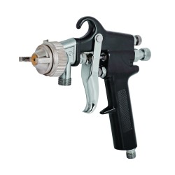 Пистолет за боя казанче 10L ø2mm маркуч 3.0m RD-PT02 Пистолет за боя казанче 10L ø2mm маркуч 3.0m RD-PT02