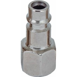 Накрайник пневм. за бърза връзка 1/4"F QC03 Накрайник пневм. за бърза връзка 1/4"F QC03