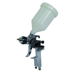 Пистолет за боя горно ø1.4mm 600ml 1/4" RD-SG05 Пистолет за боя горно ø1.4mm 600ml 1/4" RD-SG05