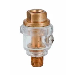 Омаслител за пневматична система 1/4"M&F RD-AO01