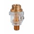 Омаслител за пневматична система 1/4"M&F RD-AO01