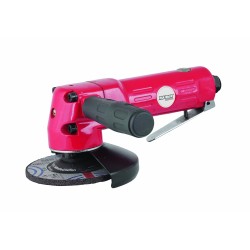 Ъглошлайф пневм. ø100mm 10000min-1 1/4" RD-AAG03 Ъглошлайф пневм. ø100mm 10000min-1 1/4" RD-AAG03