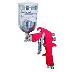 Пистолет за боя горно каз. ø1.5mm 400ml RD-SG12 Пистолет за боя горно каз. ø1.5mm 400ml RD-SG12