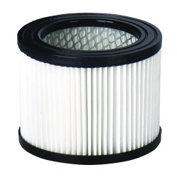 Хепа филтър Ø100mm за прахосмукачка RD-WC03