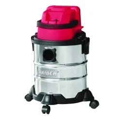 R20 Прахосмукачка за сухо и мокро Li-ion 15L Solo RDP-SDWC20