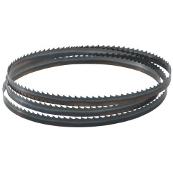 Банцигова лента 1712Х6Х0.36 A4 BAS 260/261