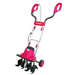 Мотофреза електрическа 1000W 365mm с колела RD-ET03 Мотофреза електрическа 1000W 365mm с колела RD-ET03