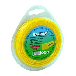 Корда за косачка тример квадратна 1.65mm х 15m Корда за косачка тример квадратна 1.65mm х 15m