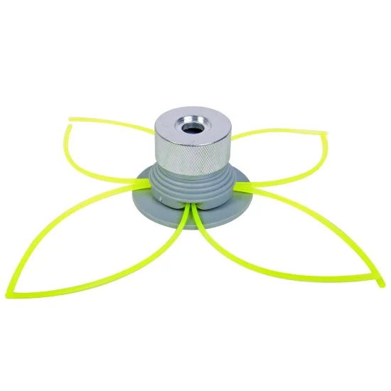 Корда с тримерна глава алуминиева универсална за коса RD Корда с тримерна глава алуминиева универсална за коса RD