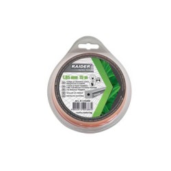 Корда за моторна коса квадратна усилена 2.00mm х 15m Корда за моторна коса квадратна усилена 2.00mm х 15m