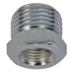 Адаптер ВРН от 3/8" M на 1/4" RD Адаптер ВРН от 3/8" M на 1/4" RD