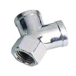 Тройник "Y" 1/4" F RD