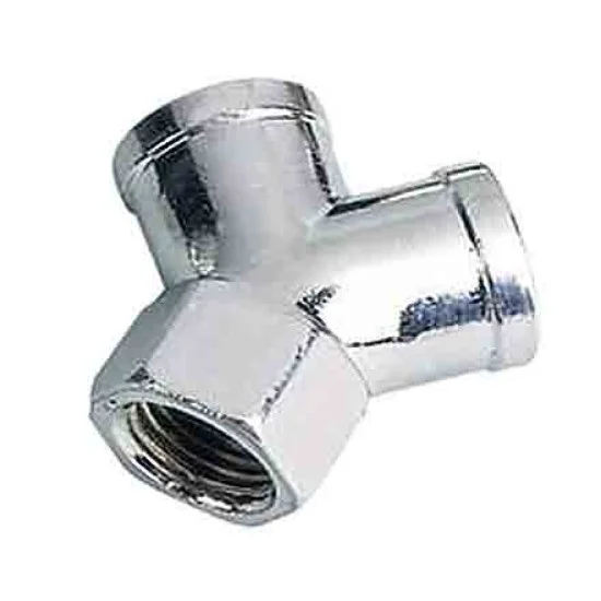 Тройник "Y" 1/4" F RD