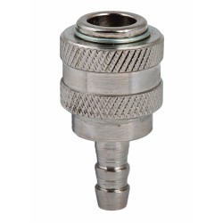 Накрайник пневм. бърза връзка 1/4"маркуч ø10mm RD Накрайник пневм. бърза връзка 1/4"маркуч ø10mm RD