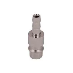 Накрайник пневм. за бърза връзка 1/4"маркуч  ø8mm RD