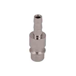 Накрайник пневм. за бърза връзка 1/4"маркуч ø10mm RD Накрайник пневм. за бърза връзка 1/4"маркуч ø10mm RD