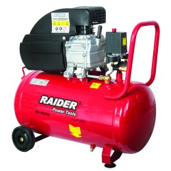 Компресор  50L 1.5kW RD-AC02