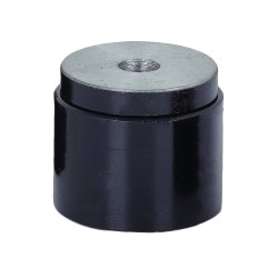 Глава за поялник за PP тръби ø25mm