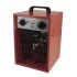 Калорифер електрически 3.3kW RD-EFH3.3