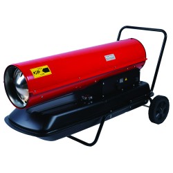 Калорифер нафтов 50kW RD-DSH50 Калорифер нафтов 50kW RD-DSH50