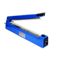 Машина за лепене на полиетилен 400mm 600W MK-SM03