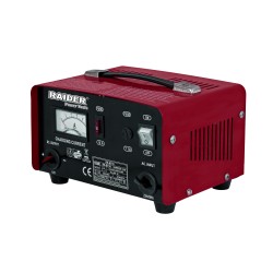 Зарядно за акумулатор 12V 5A RD-BC10 Зарядно за акумулатор 12V 5A RD-BC10