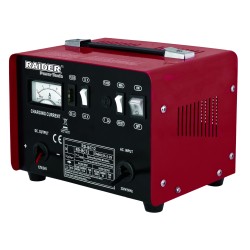 Зарядно за акумулатор 12/24V 10A RD-BC12 Зарядно за акумулатор 12/24V 10A RD-BC12