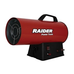 Калорифер на газ 15kW RD-GH15 Калорифер на газ 15kW RD-GH15