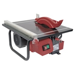 Машина за плочки  600W ø180mm RD-ETC25 Машина за плочки  600W ø180mm RD-ETC25