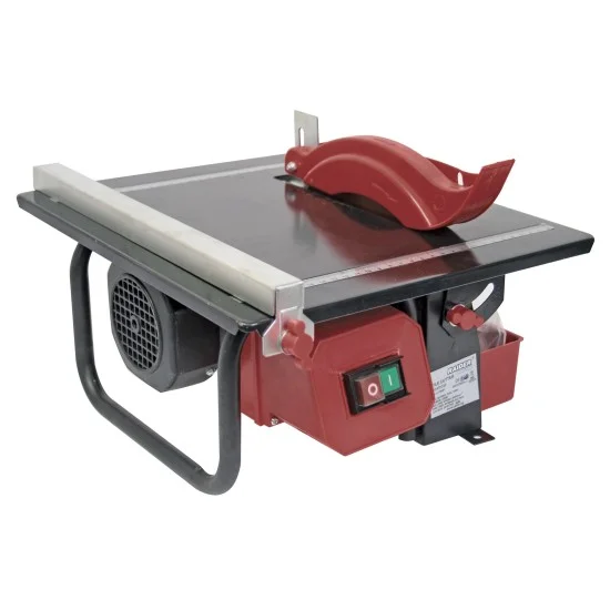 Машина за плочки 600W ø180mm RD-ETC25 Машина за плочки 600W ø180mm RD-ETC25