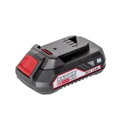 R20 Батерия Li-ion 20V 1.5Ah за серията RDP-R20 System