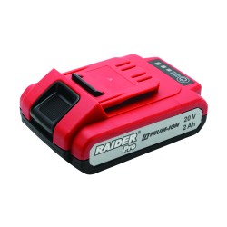 Батерия за акум. бормаш. Li-ion 20V 2Ah RDP-CDL21