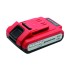 Батерия за акум. бормаш. Li-ion 20V 2Ah RDP-CDL21