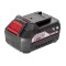 R20 Батерия Li-ion 20V 4Ah за серията RDP-R20 System R20 Батерия Li-ion 20V 4Ah за серията RDP-R20 System