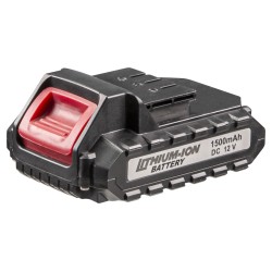 Батерия за акум. бормаш. Li-ion 12V 1.5Ah RD-CDL34