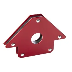 Магнитeн ъгъл държач 155х102х16мм 22кг RD