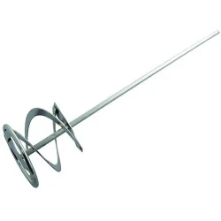 Бъркалка поцинкована SDS-plus Ø100х600mm