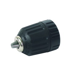 Патронник за борм. 3/8" 10mm самоз. пластм. + адапт. 1/4 Патронник за борм. 3/8" 10mm самоз. пластм. + адапт. 1/4