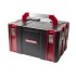 Пластмасов куфар за инструменти 44х32х25.5см RD