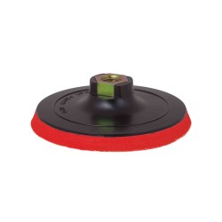 Диск гумен за ъглошлайф ø180mm Velcro