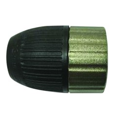 Патронник за борм. 1/2" 13mm самоз. мет& пл. RD-KC12 Патронник за борм. 1/2" 13mm самоз. мет& пл. RD-KC12