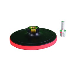 Диск Ø125mm VELCRO универсален