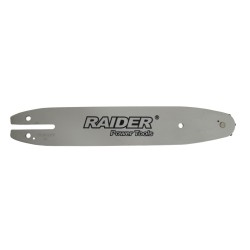 Шина за кастрачка за бензинова коса 250mm (10") RD-GBC10 red