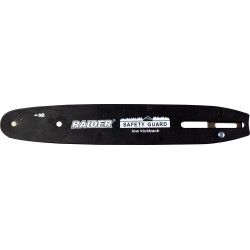 Шина за верижен трион 10" 255mm 3/8" 1.3mm 40 SDS за R20 RDP-SCHS20