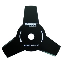 Нож за коса Ø255x25.4 mm Нож за коса Ø255x25.4 mm