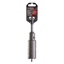 Боркорона за бетон ø35mm с водач SDS-plus