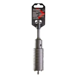 Боркорона за бетон ø35mm с водач SDS-plus