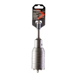 Боркорона за бетон ø45mm с водач SDS-plus