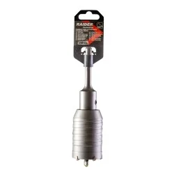 Боркорона за бетон ø45mm с водач SDS-plus